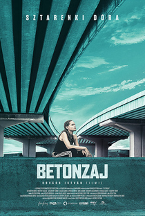Betonzaj - Poster / Capa / Cartaz - Oficial 1