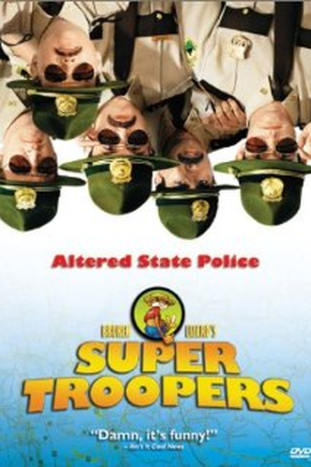  de Filme Super Tiras (2001)