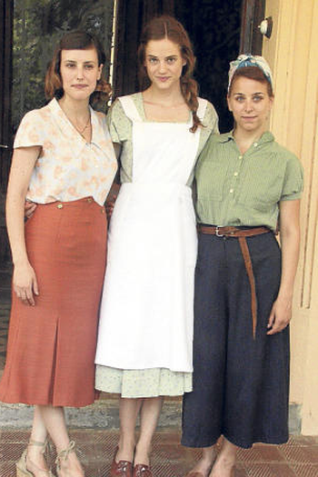 Poster de Filme A luz da esperança (2017)