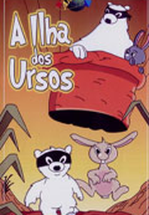 A Ilha dos Ursos (L'ile Aux Ours)