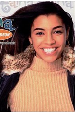 Taina - Primeira Temporada (Taina - Season 1)