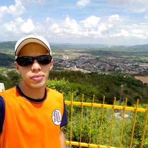 Foto de perfil de João Augusto Monteiro Martins