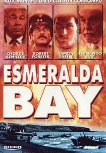 Esmeralda Bay (La Bahía Esmeralda)
