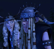 Maces and Talons (1)