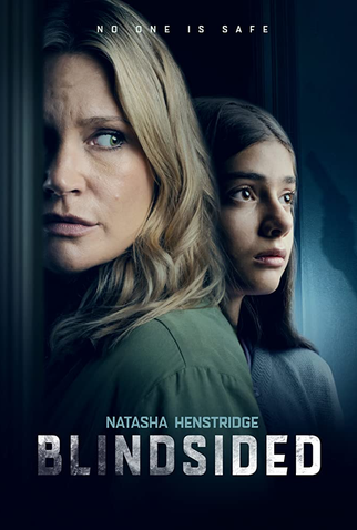 Poster 1 de Filme Sicario: Perigo no Abrigo (2021)