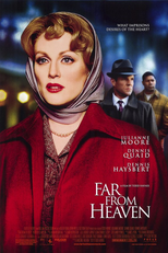 Longe do Paraíso (Far from Heaven)