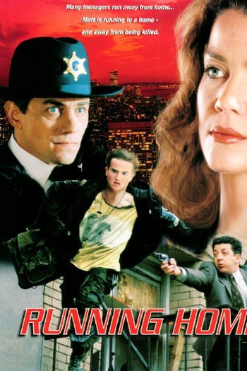 Poster de Filme Voltando Para Casa (1999)