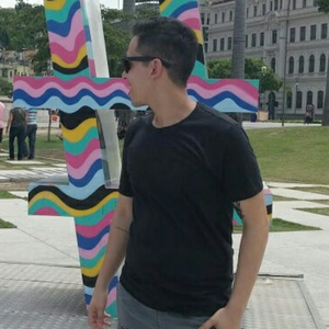 Foto de perfil de Fábio Ambrósio