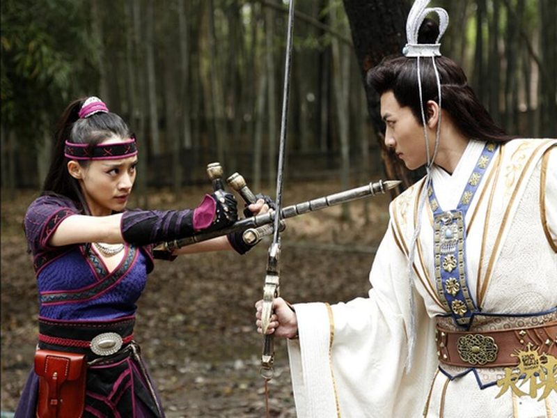 Foto 5 de Big Man Sunday