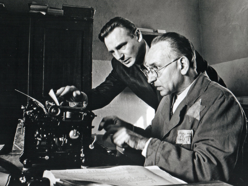 Foto 4 de A Lista de Schindler