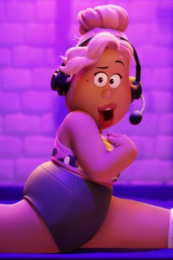 Poster de Episódio Pickle (2025)