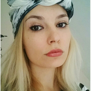 Foto de perfil de Paula Ambrosio