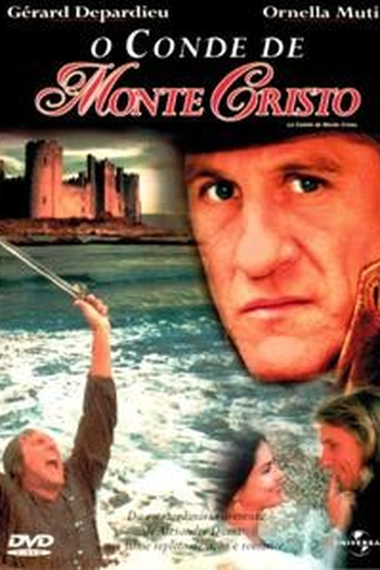  de Série O Conde de Monte Cristo (1999)