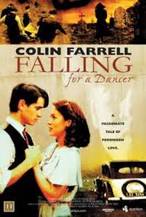 Falling for a Dancer - Poster / Capa / Cartaz - Oficial 2