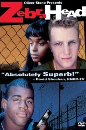  de Filme Zebrahead (1992)