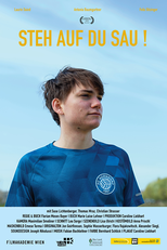 Chin Up, Dude! (Steh auf du Sau!)
