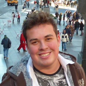 Foto de perfil de Danilo