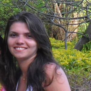 Foto de perfil de Bruna de Souza Rodrigues
