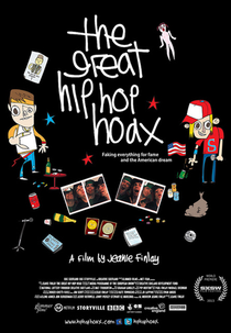The Great Hip Hop Hoax (The Great Hip Hop Hoax)
