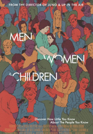 Homens, Mulheres & Filhos (Men, Women & Children)