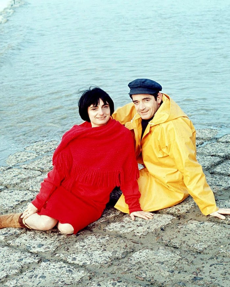 Agnès Varda - Foto 6