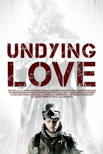 Undying Love - Poster / Capa / Cartaz - Oficial 1