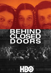 Behind Closed Doors (Behind Closed Doors)