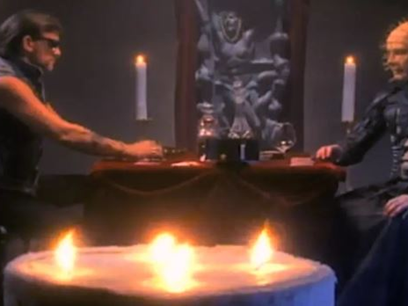 Foto 1 de Motörhead: Hellraiser