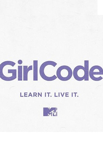 Poster de Série Girl Code (1ª Temporada) (2013)