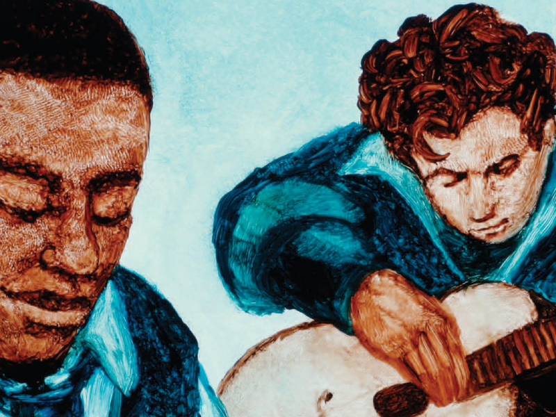 Foto 2 de MacPherson