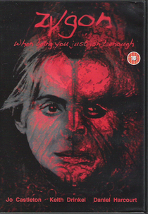 Zygon (Zygon: When Being You Just Isn't Enough)