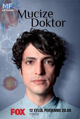 Poster 1 de Série Miracle Doctor (2019)