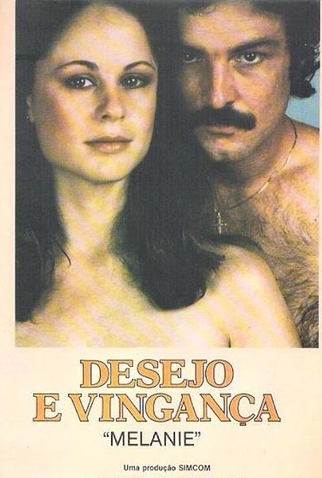 Poster 1 de Filme Desejo e Vingança (1982)