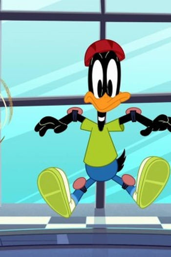 Poster de Episódio Skate Park (2023)