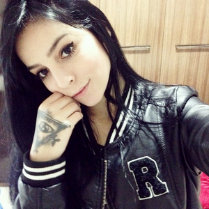 Foto de perfil de Luana