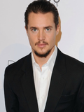 Alexander Dreymon