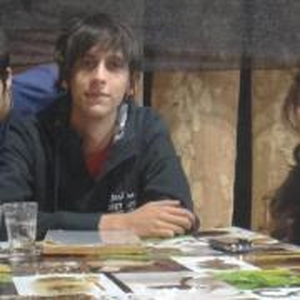 Foto de perfil de Ismaily Paiva