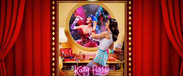 Vale a Pena ou Dá Pena 08 - Katy Perry - Part of Me