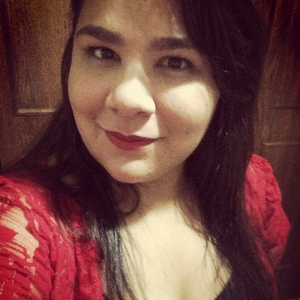 Foto de perfil de Ana Luísa