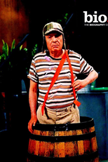 BIO. Roberto Gomez Bolaños (BIO. Roberto Gomez Bolaños)