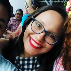 Foto de perfil de Thaís