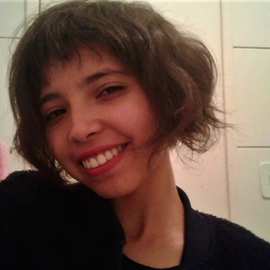 Foto de perfil de Bruna Nogueira