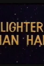 Visitantes do Espaço (Lighter Than Hare)