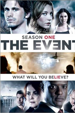O Evento (1ª Temporada) (The Event (Season 1))