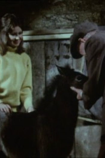 Poster de Episódio One White Foot Charley (1971)