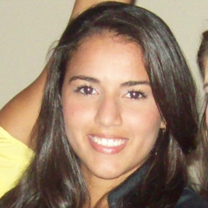 Foto de perfil de luna leão