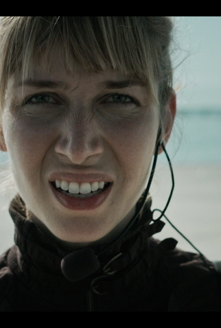 Poster 1 de Curta Regeneração (2016)