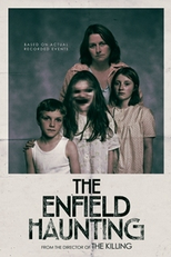 The Enfield Haunting (The Enfield Haunting)