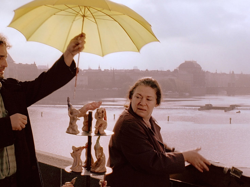 Foto 5 de Kamenný most