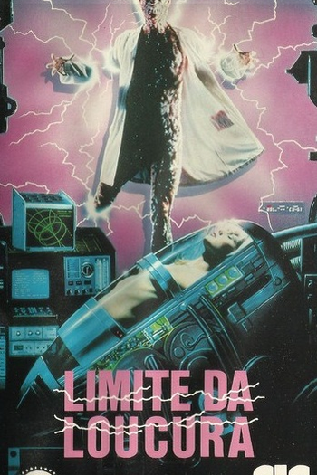  de Filme Limite da Loucura (1990)